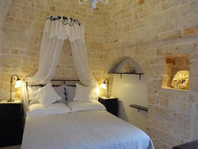 Romantic Trulli - 23