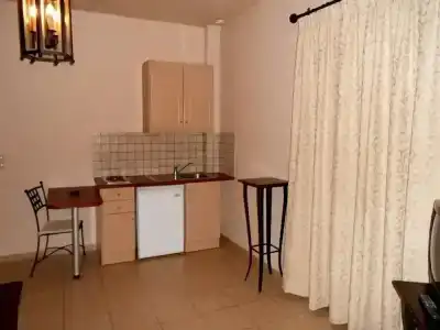 Lambrinos Suites - 31