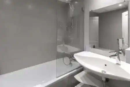 ApartAdagio Nice Promenade des Anglais - 93