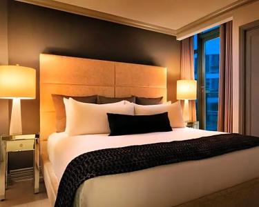 Le Soleil by Executive Hotels - 47