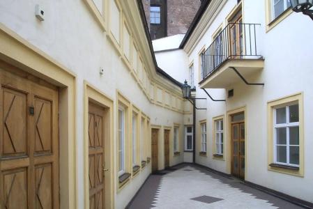 U Kříže - 25