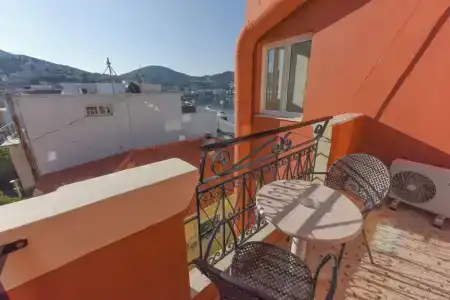 Samos City - 86