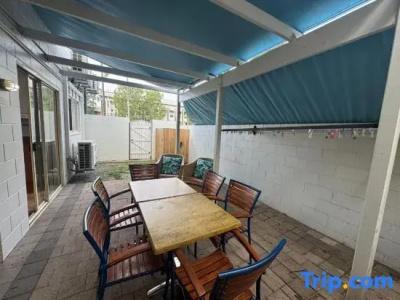 Cairns Queens Court - 110