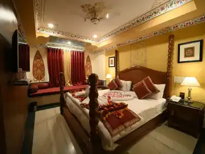 Fort Chandragupt - 10