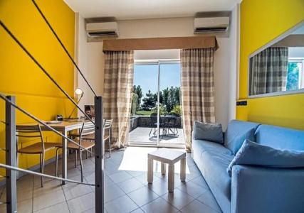 Aregai Marina & Residence - 52