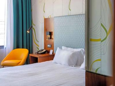 Mercure Antwerp City Centre - 169