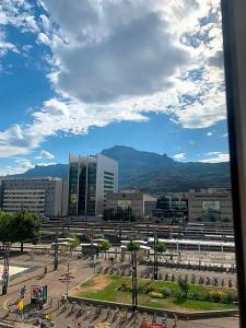 Brit Suisse et Bordeaux - Centre Gare - 59