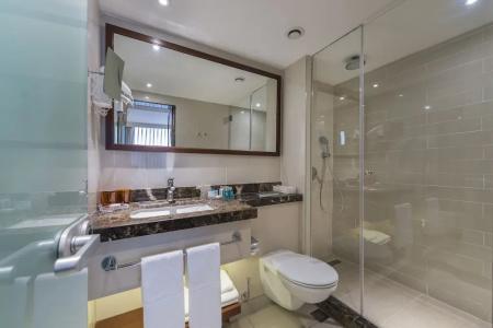 King Solomon by Isrotel Collection - 140
