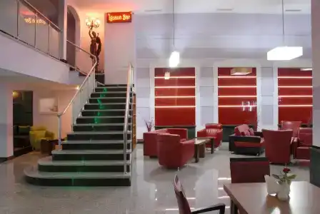 Sedef Otel - 13