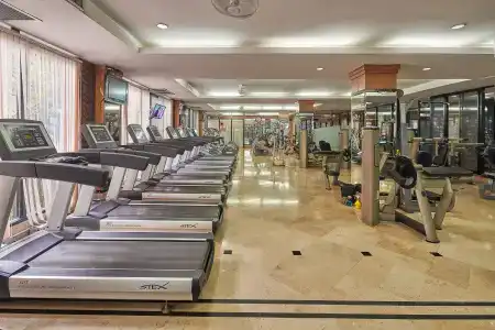 Floral · Dolphin Circle Pattaya - 22