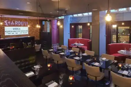 Malmaison London - 21