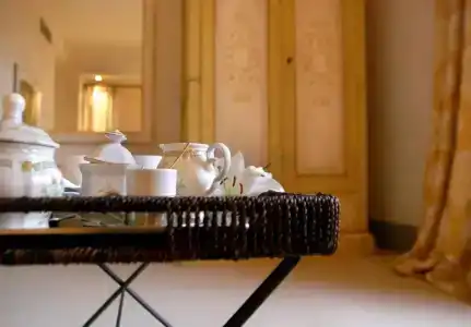 Le Convivial - Wine and Spa Experience Suites - 45