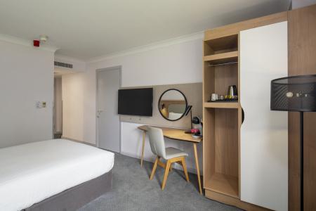Holiday Inn Cambridge, An Ihg - 21
