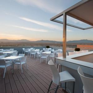 DoubleTree by Hilton Girona - 31