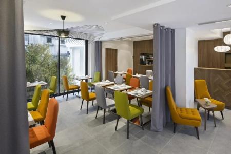 Best Western Plus 61 Paris Nation - 18