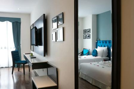 Serene Boutique & Spa - 5