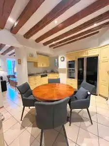 La Rouvenaz - 82