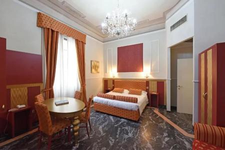 Relais La Corte di Cloris - 102