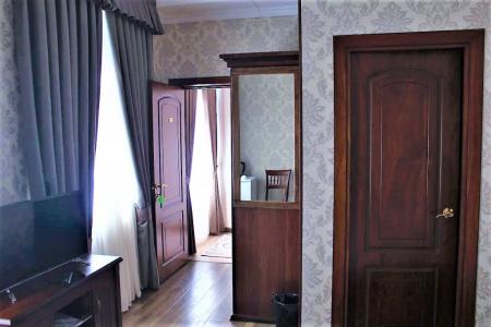 Ridvan Plaza - 4