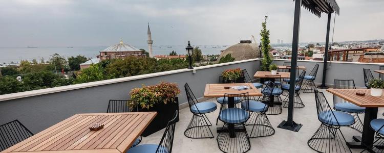 Bram Istanbul - 17