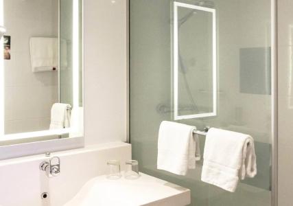 Novotel Wien City - 10