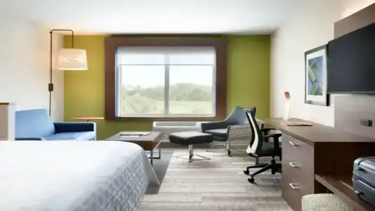 Holiday Inn Express Orlando - South Park, An Ihg - 98
