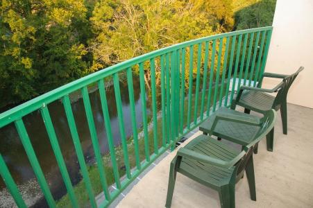 Pigeon River Inn - 106