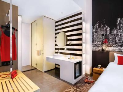 ibis Styles Dubai Airport - 43