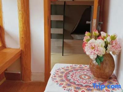 Third Ji International Youth Hostel - 68