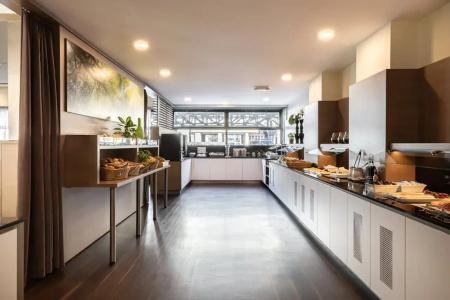 Novum Aldea Berlin Centrum - 12