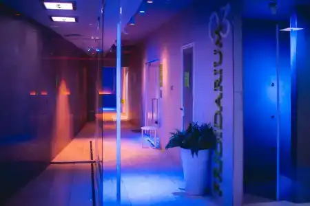 Horizon - Wellness & Spa Resort - 16