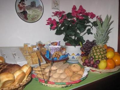 Bed & Breakfast Dessole - 12