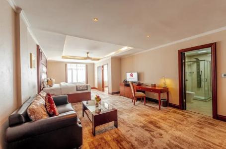 Premium Ulaanbaatar - 52