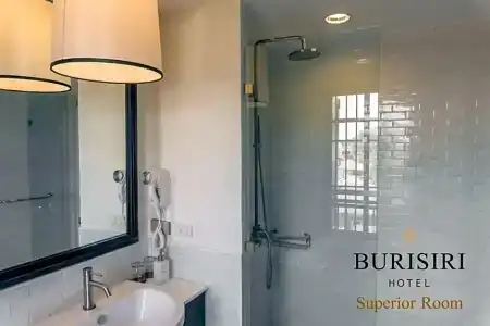 Buri Siri Boutique - 37