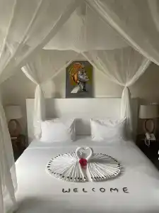 Toa & Spa Zanzibar - 55