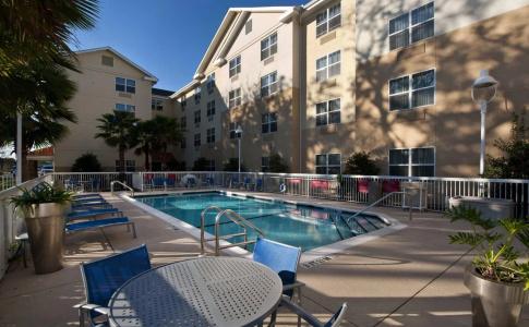 TownePlace Suites - 5