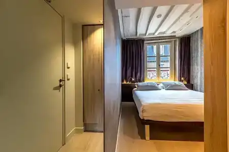 Hôtel de Lille - 46