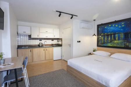 Ada Apart Otel - 18