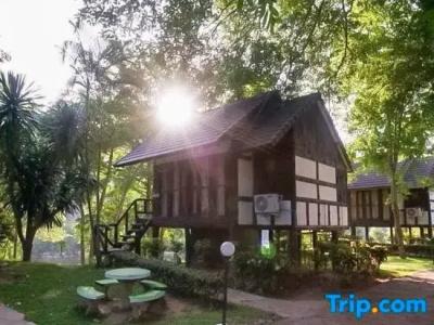 Saitharn Iyara &Spa - 88