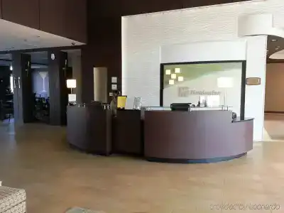 Holiday Inn North, An Ihg - 1