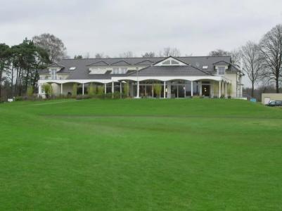 GolfRheine Mesum - 13