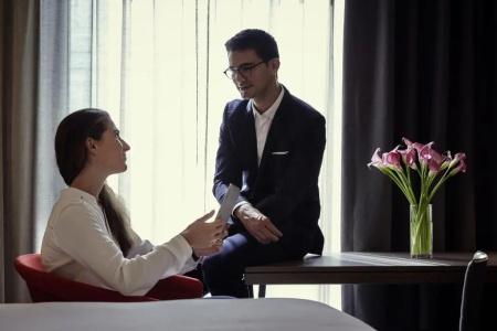 Pullman Paris Roissy Cdg Airport - 64