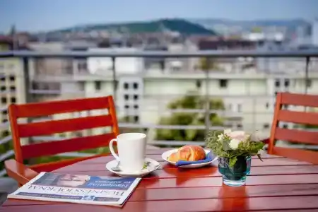 Escala & Suites - 50