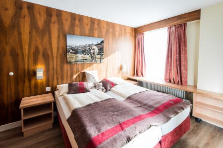 Le Petit Charme-Inn - 5