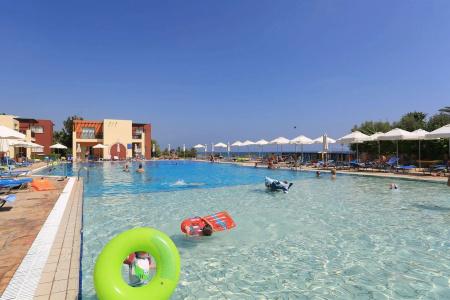 Panas Holiday Village - 23