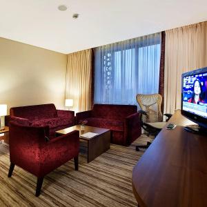 Hilton Garden Inn Konya - 45