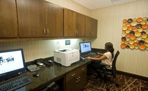 Hampton Inn Southeast Mo - 25