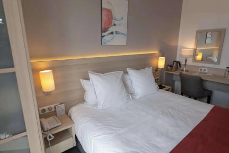 Best Western Plus Le Roof Vannes Bord De Mer - 142