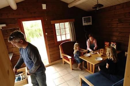 Lillehammer Turistsenter Camping - 24