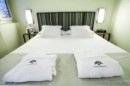 Boutique Casas de Santa Cruz - 9